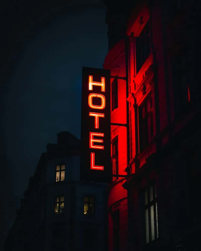 What Are the Exact Cancellation Terms on This Rate? (Image Credits: Unsplash)