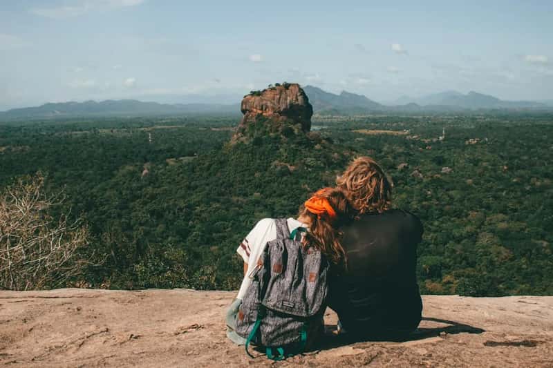 8. Sri Lanka: Roughly $30 to $40 a Day (Image Credits: Unsplash)