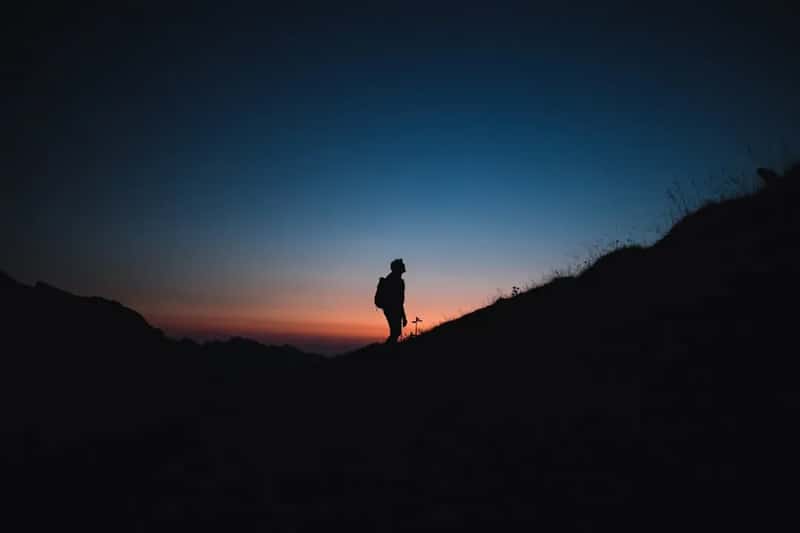 Conclusion: Go Alone. Really. (Image Credits: Unsplash)