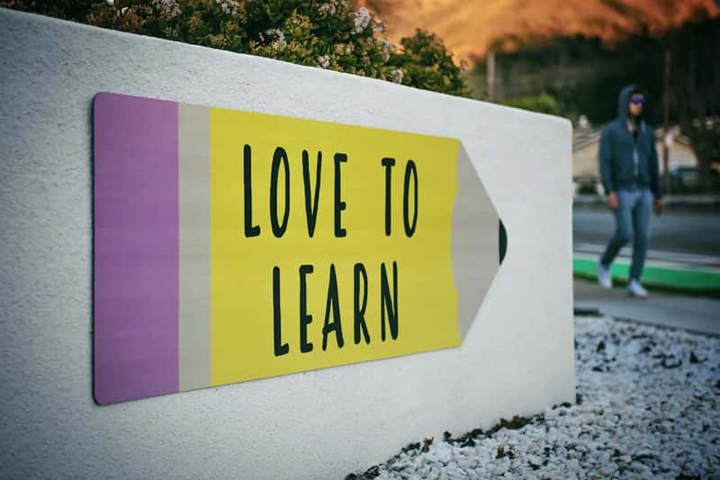 10. "My [Language] Isn't Very Good, But I'm Trying" (Image Credits: Unsplash)