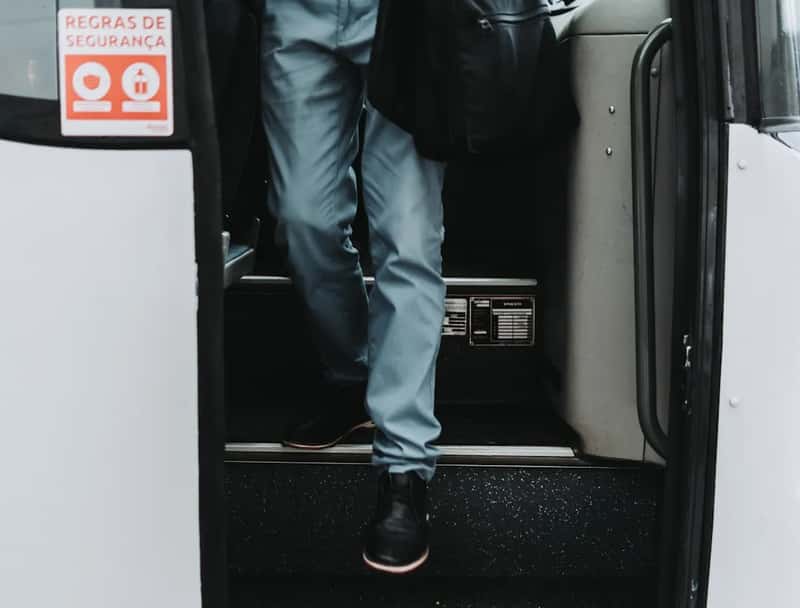 10. Your Overall Presentation and How You're Dressed (Image Credits: Unsplash)