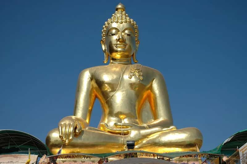 2. The Golden Triangle Borderlands: Where Tourism Meets Trafficking (Image Credits: Pixabay)