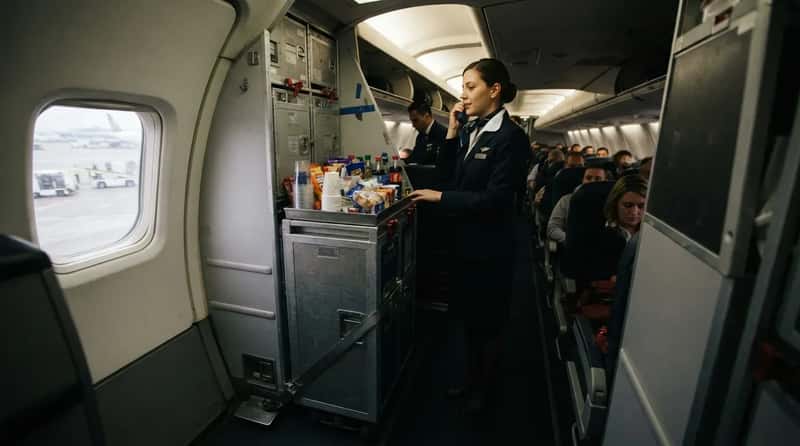 #8 - Holding Back the Snack Cart When Safety Says No (Image Credits: Gemini)