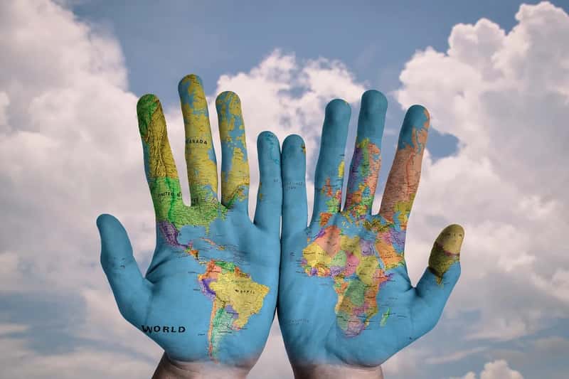 Making the Most of English-Friendly Destinations (Image Credits: Pixabay)