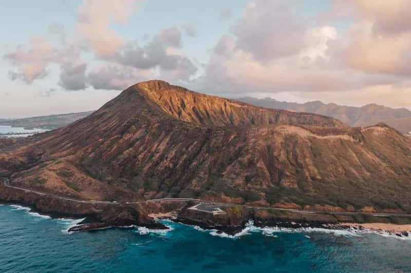 4. Hawaii, USA - The Dream Island Destination With a Sobering Reality (Image Credits: Pexels)
