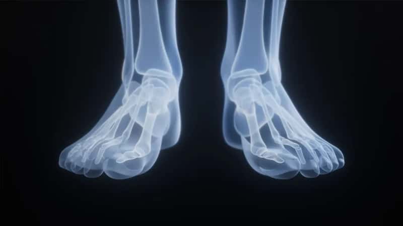 The Science of Foot Reflexology That Backs This Up (Image Credits: Unsplash)