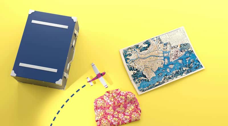3. Overpacking every hour with activities (Image Credits: Unsplash)