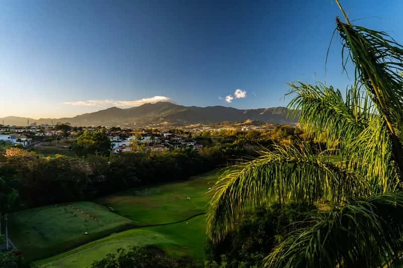 1. Costa Rica - Happiness Without a Military Budget (Image Credits: Unsplash)