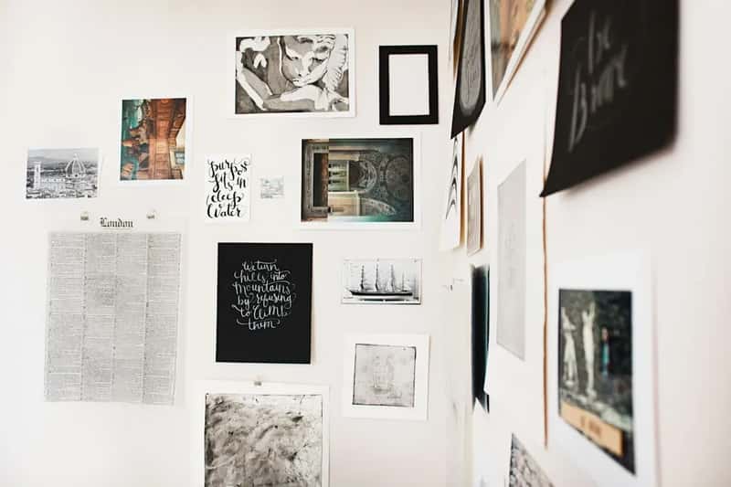 #6 - The State of the Walls and Art (Or the Lack of It) (Image Credits: Unsplash)