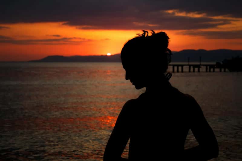 1. The Stripped Self (Image Credits: Pexels)