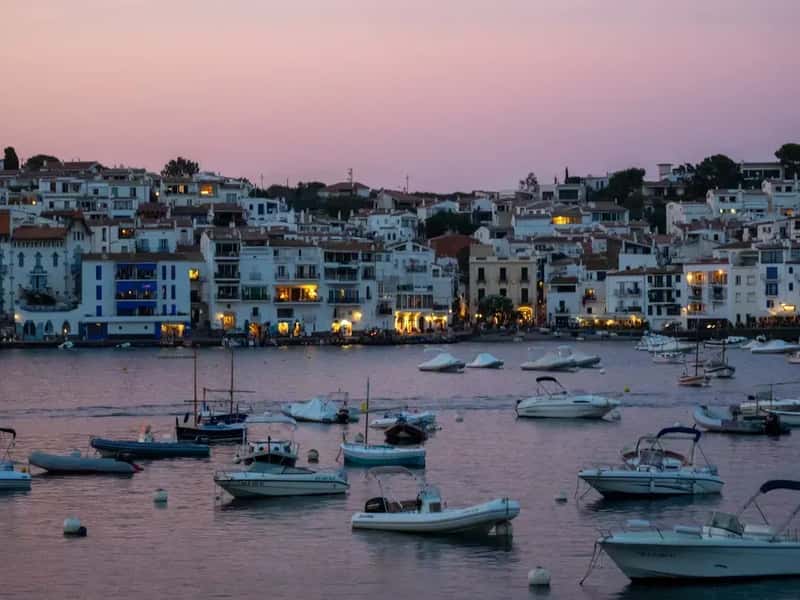 Spain: Iberian Elegance Meets EU Access (Image Credits: Unsplash)