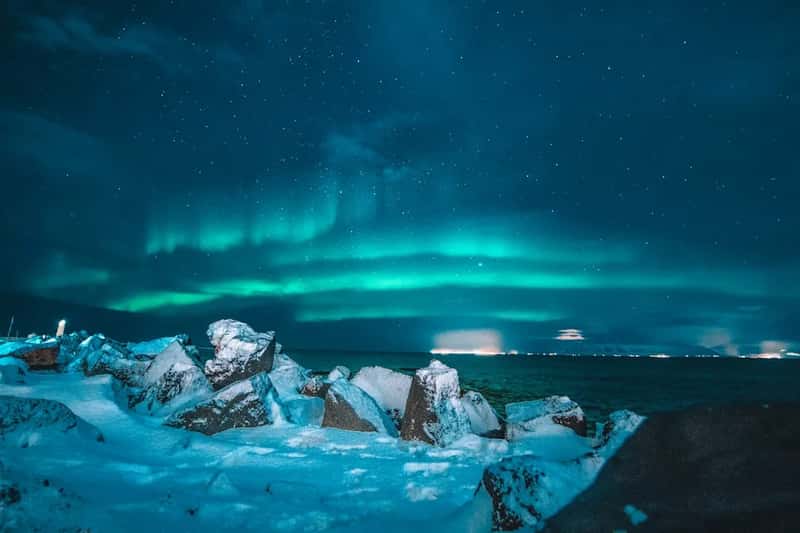 3. Iceland: natural wonders with a steep entry fee (Image Credits: Unsplash)