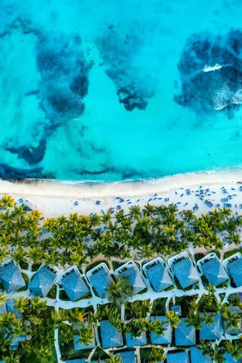 Dominican Republic (Image Credits: Pexels)