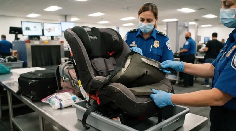 #14 - The Car-Seat Cushion Blade (Image Credits: Gemini)
