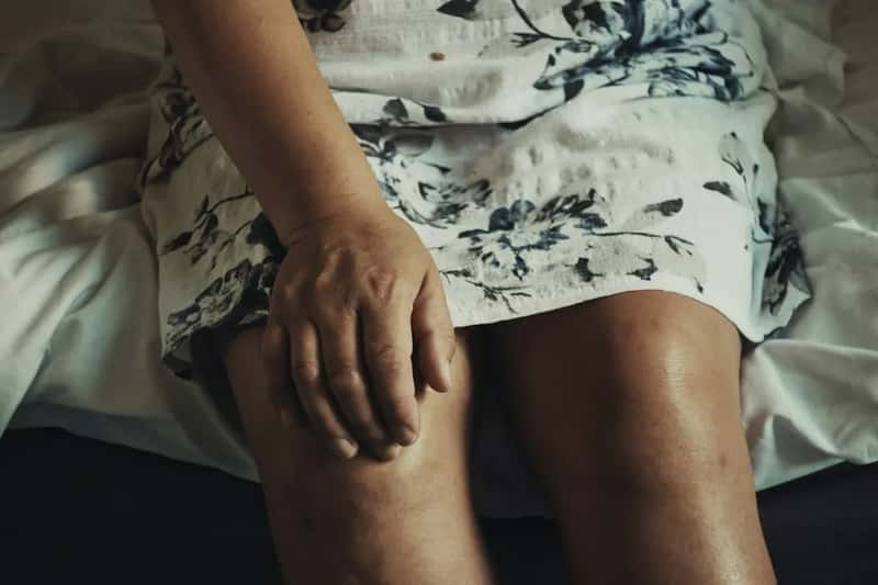 What the Blood Clot Guidance Says (Image Credits: Unsplash)
