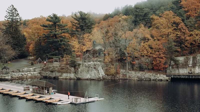 The Numbers Don't Lie: A Tourism Boom Is Already Here (Image Credits: Unsplash)