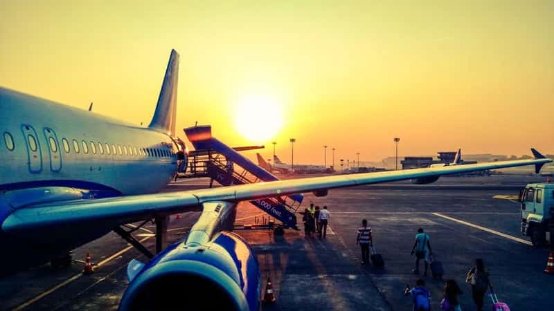 6. Early boarding for a travel companion (Image Credits: Pexels)