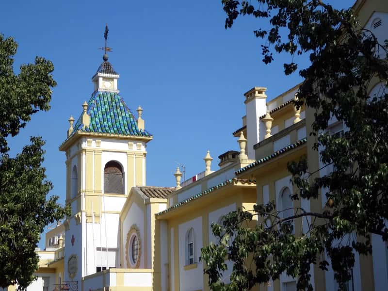 Spain: World-Class Medicine Behind an Already Excellent Safety Record (By Américo Toledano, CC BY-SA 3.0)