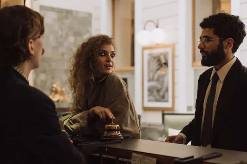 #12 - The Tone You Use When You First Speak (Image Credits: Pexels)