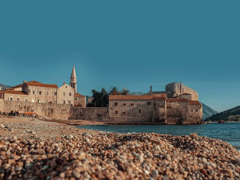 Montenegro: The Adriatic Country Flying Under the Radar (Image Credits: Unsplash)