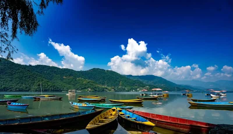 5. Nepal - The Most Affordable City Experience in the World (Image Credits: Unsplash)