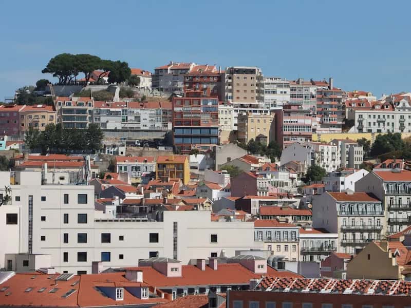 Lisbon, Portugal: Europe's