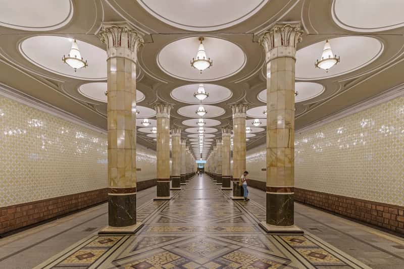 Conclusion: What Makes a Metro Worth Riding (By A.Savin, FAL)