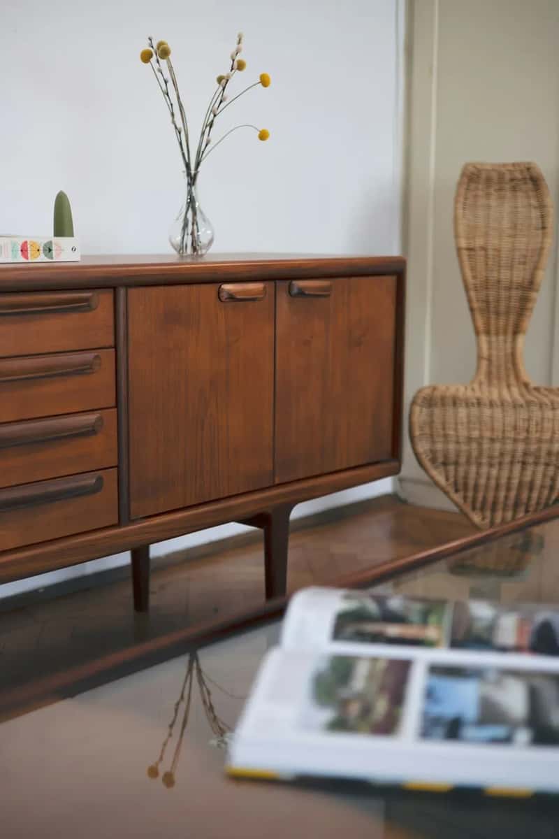 #12 - Mass-Produced "Fast Furniture" From Big Box Stores (Image Credits: Unsplash)