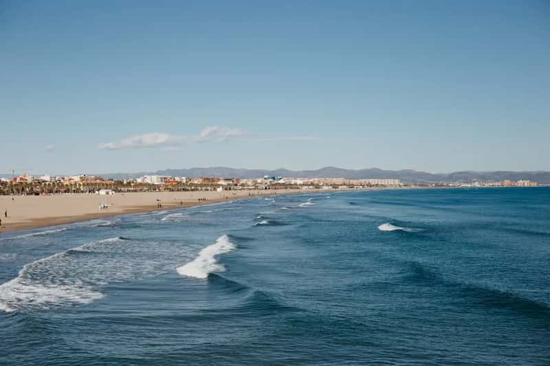 4. Valencia, Spain - Culture, Coast, and Competitive Costs (Image Credits: Unsplash)