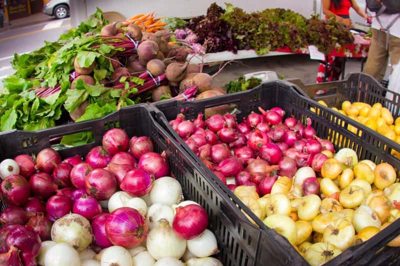 Why Your Grocery Bill Will Shock You (Image Credits: Shutterstock)