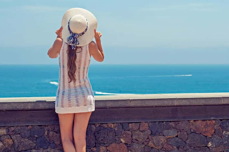 How Vacation Days Shape Your Travel Reality (Image Credits: Pixabay)