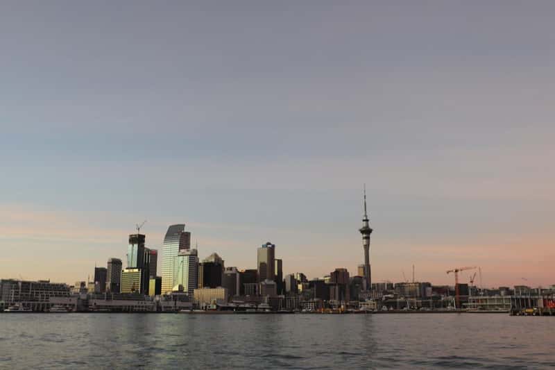 New Zealand: The Sleep Champions (Image Credits: Pixabay)