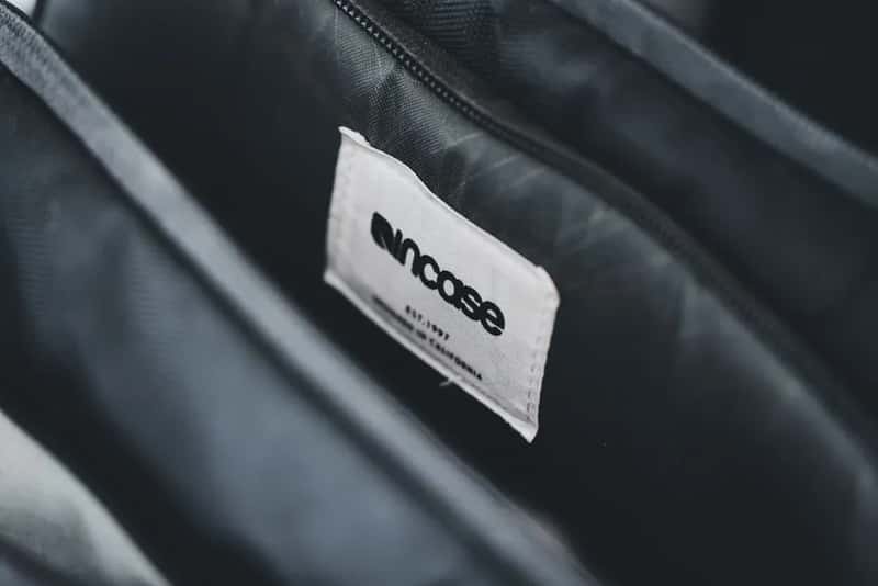 5. Logo-Covered Luggage and Travel Gear (Image Credits: Pexels)