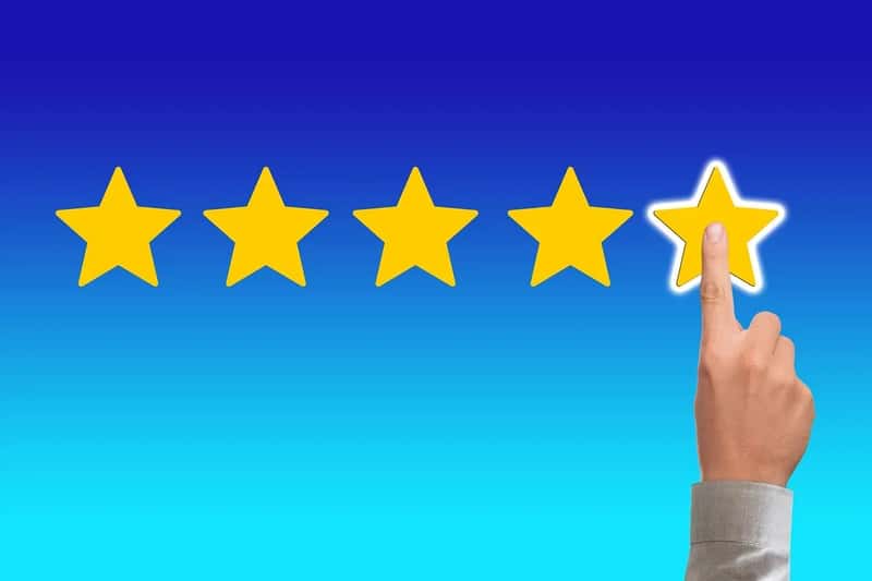 Fake Reviews and the Illusion of Trust (Image Credits: Pixabay)