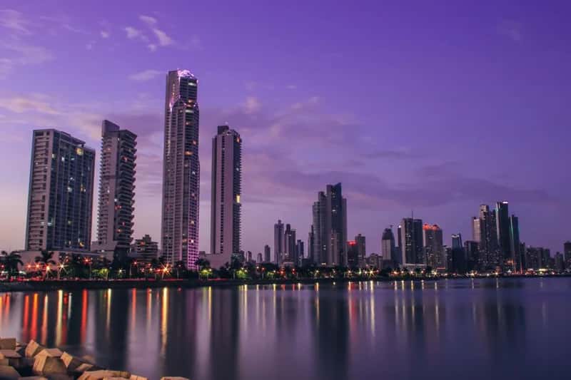 3. Panama (Image Credits: Pexels)