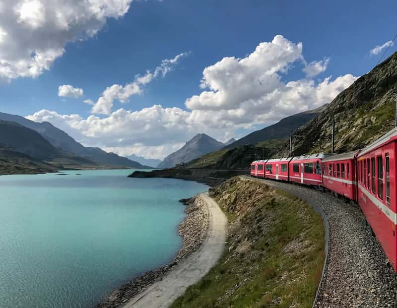 Switzerland: Precision extends to public safety (Image Credits: Unsplash)