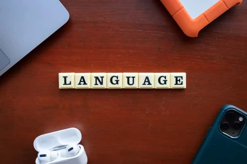 9. English will only get you so far (Image Credits: Unsplash)