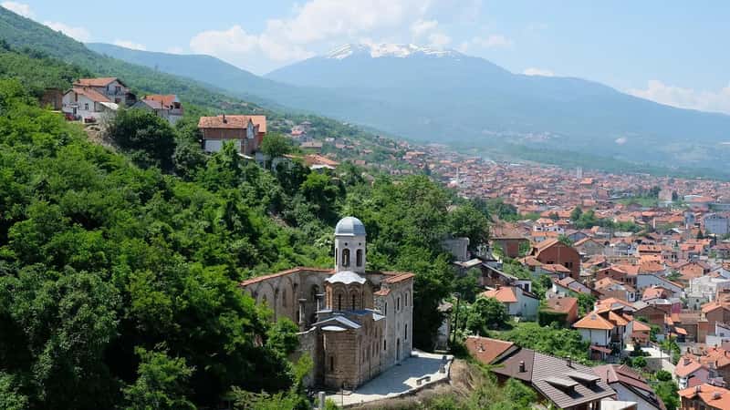 Kosovo: independence without a UN seat (Image Credits: Pixabay)