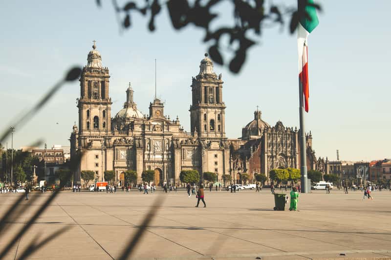 Americans Are Avoiding These 7 Once-Popular Mexican Cities