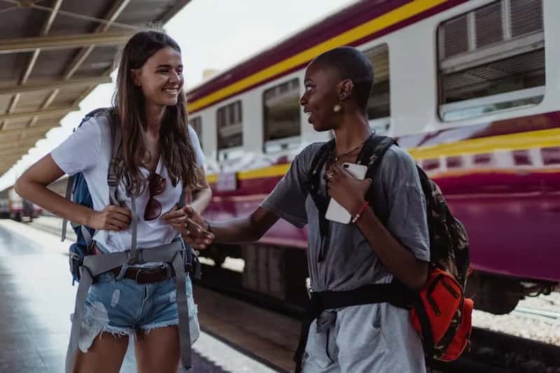 10. "But in My Country, We Do It This Way..." (Image Credits: Pexels)