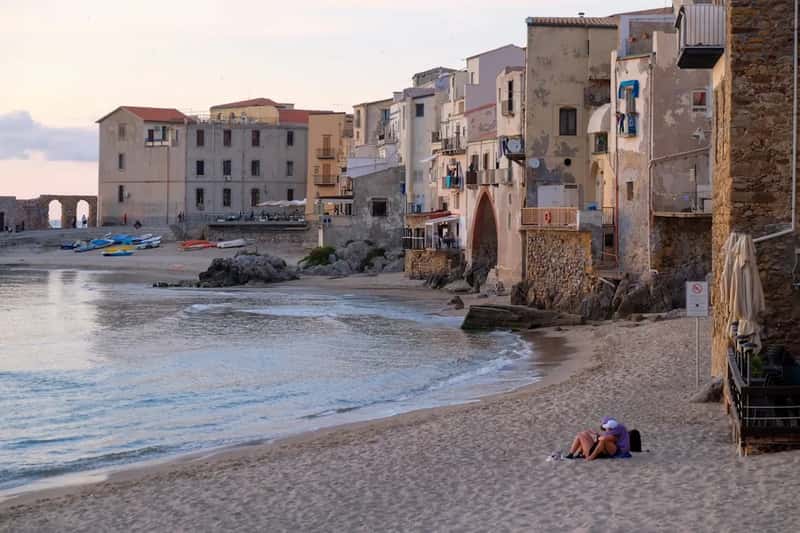 Italy climbs the rankings fast (Image Credits: Unsplash)