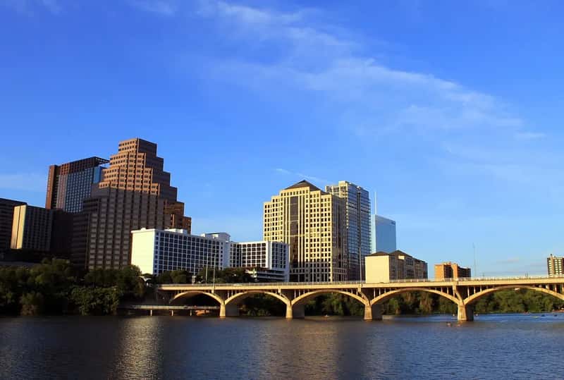 4. Brownsville, Texas - Warmth, Culture, and the Rio Grande (Image Credits: Pixabay)