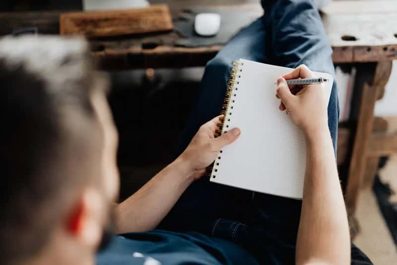 11. Freelance Writer and Journalist (Image Credits: Pixabay)