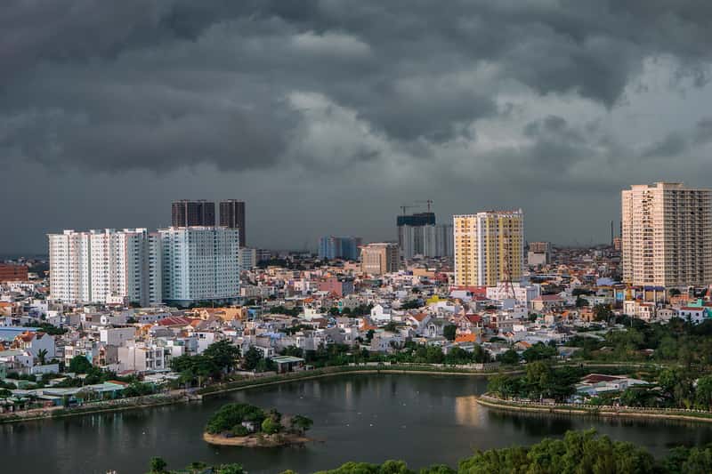 Vietnam: Southeast Asian Value Champion (Image Credits: Flickr)