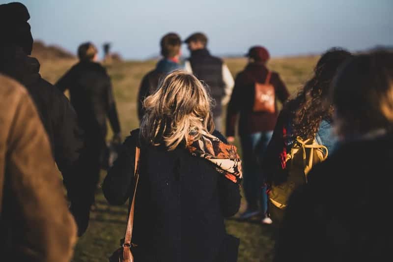 5. Joining group tours or activities without feeling like an outsider (Image Credits: Unsplash)