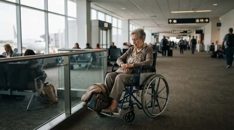 #11 - "How Long Can They Leave Me Waiting?" There's an Actual Limit (Image Credits: Gemini)