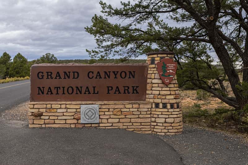 Grand Canyon and Zion: The Southwest's Geological Marvels (Image Credits: Unsplash)