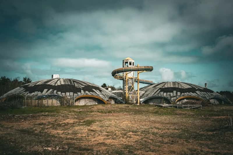 8. Okpo Land, South Korea (Image Credits: Unsplash)
