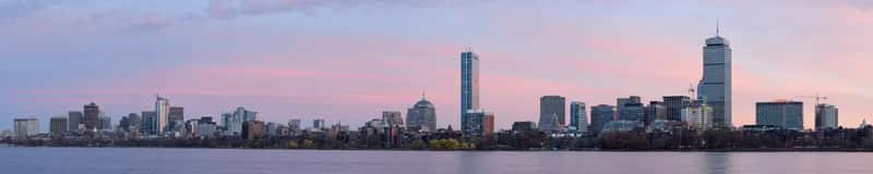 Boston, USA (Image Credits: Wikimedia)