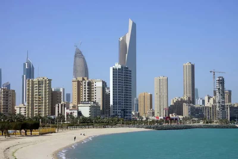 Kuwait and the Nordic Countries: The Hardest Places to Feel at Home (Image Credits: Unsplash)